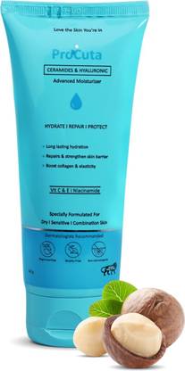 Procuta Advanced Moisturiser