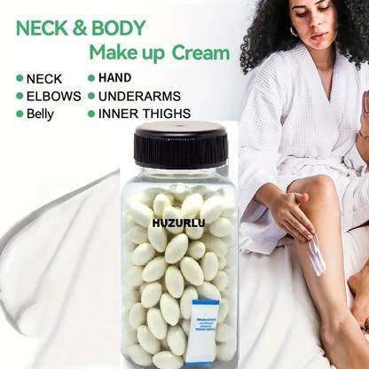 HUZURLU Suitable for Both Women'S And Men'S Skin Care for Face And Body