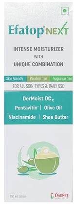 efatop Next Lotion 150ml