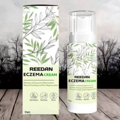 reedan Eczemaron Anti Fungal Cream For Men & Women (pack of 1) 269