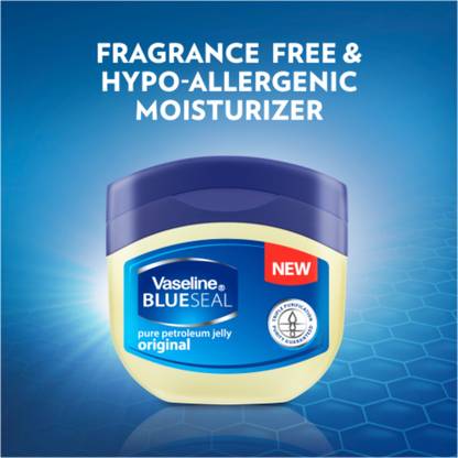 Vaseline skin care Org Jelly