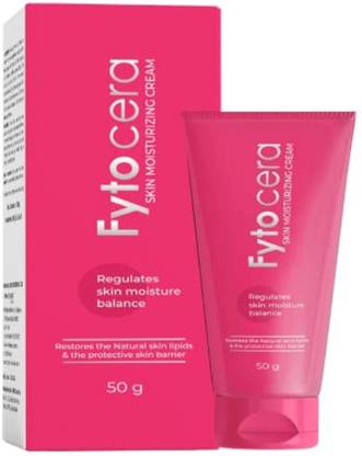 FYTOCERA Moisturizing Cream