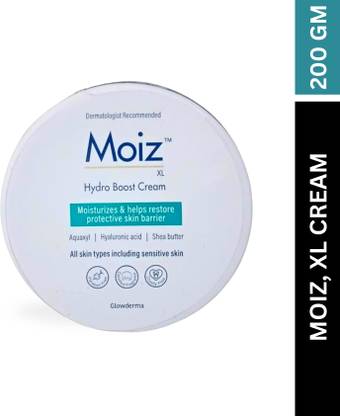 Moiz Xl Hydro Boost Cream