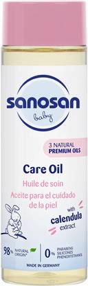Sanosan BABY CARE