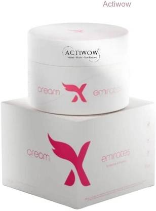 ACTIWOW Xemirates Bright Look Whitening Cream