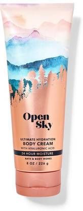 BATH & BODY WORKS OPEN SKY