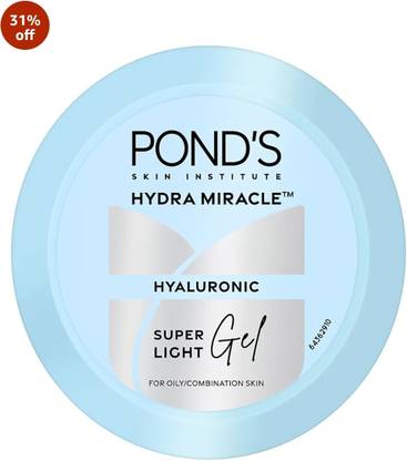 POND's COMBO OF 1