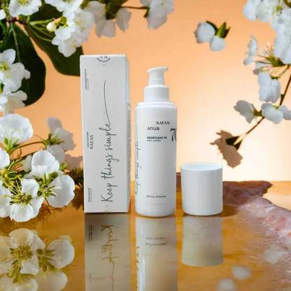 BEAUTY PEOPLE NAFAN Anua heartleaf 70 daily lotion