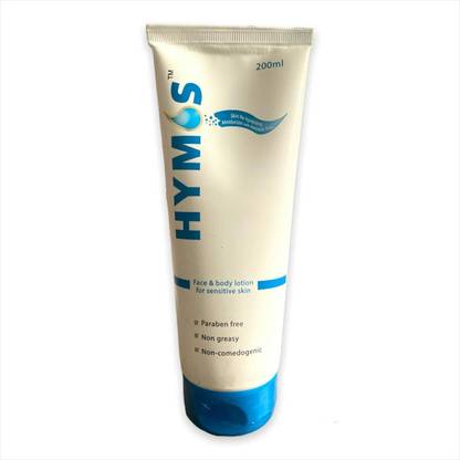 HYMOS Face & Body Moisturising Lotion