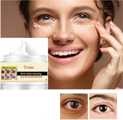 REIMICHI Dark Circles Remover Cream | Under Eye Cream for Dark Circles