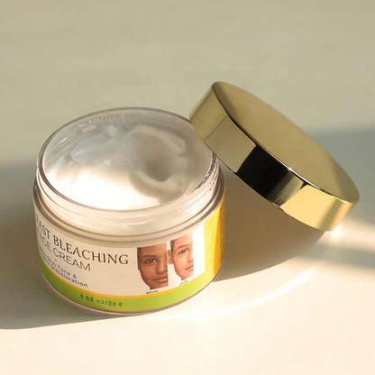 MULLICA Face Whitening Cream for Glowing Skin – Brightening Cream