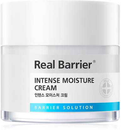 Real Barrier Intense Moisture Cream 50ml
