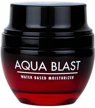 Beauty Glazed Aqua Blast Water Based Moisturizer Dry Skin Cream