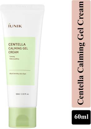 iUNIK Centella Calming Gel Cream 60ml