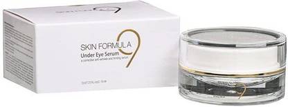 Vestige Under Eye Serum, 15 ml Helps Reduce Puffiness & Dark Circles