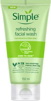 VGSE Neem Face Wash For All Type Of Skins