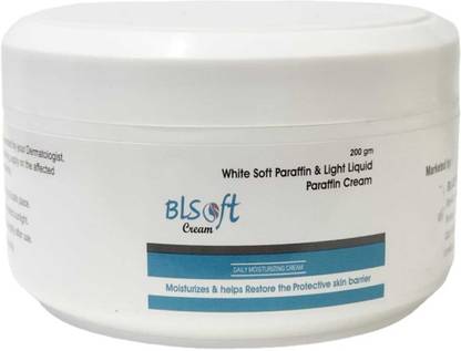 BLSOFT moisturizer cream for dry skin