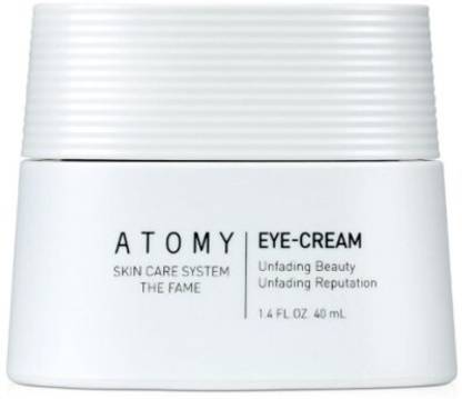 ATOMY EYE CREAM 100GM