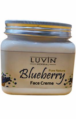 luvin Blueberry Creme