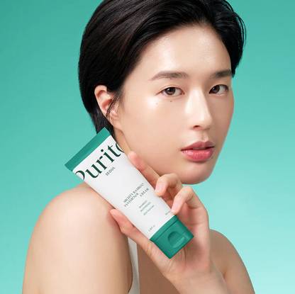Maree PURITO Bamboo Hydration Cream – 10% Panthenol +
