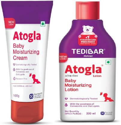 Atogla Atogla_Lotion & Cream, Combo