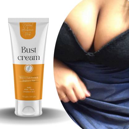 Natural ambience hub BREST CREAM FOR SHAPE YOUR BODY PERFECT WOMEN Women