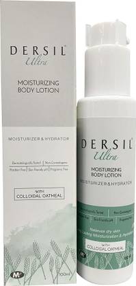dersil ultra Moisturizing Body Lotion 100 ML