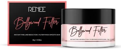 Renee Bollywood Filter Instant Blur Fine Lines & Wrinkles, 15gm