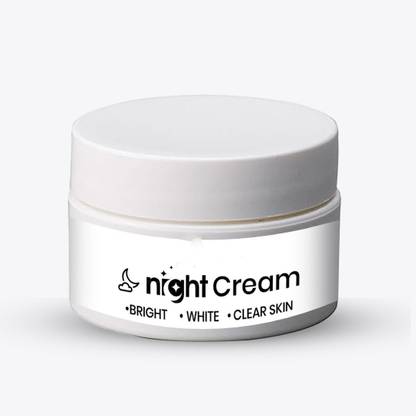 mesmonist Brightening Night Comfort Cream