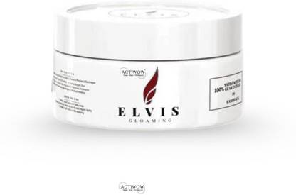 ACTIWOW Elvis Gloaming Daily Skin Moisturizing Cream