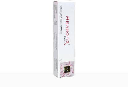 Melano Tx cream