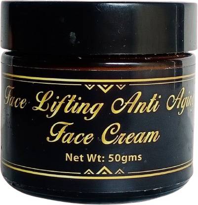Aaranyam Anti aging Cream -Protect Your Skin From The Damaging Effects Of Free Radicals