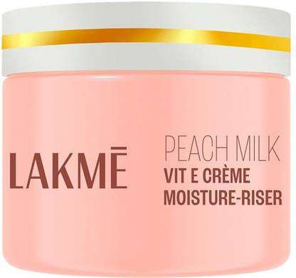 Lakmé PEACH MILK SOFT CR?ME