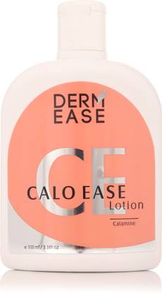 DERMEASE Calo Ease Lotion