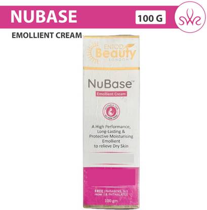 SWR Nubase Emollient Cream