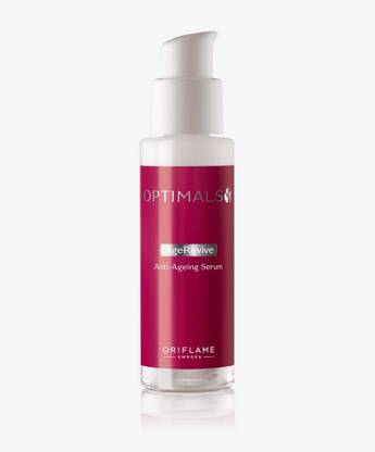 Oriflame Optimals Age Revive Anti Aging Serum (30ml)