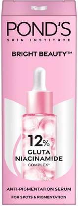POND's Bright Beauty Anti-Pigmentation Serum