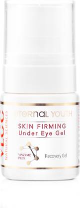 VLCC Eternal Youth Skin Firming Under Eye Gel - Anti-Ageing Recovery