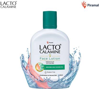 Lacto Calamine Face Lotion