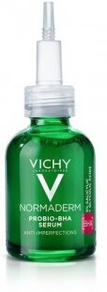 Vichy Normaderm BHA Exfoliating Serum