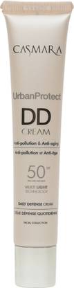 Casmara Urban Protect DD Cream (00) SPF 50