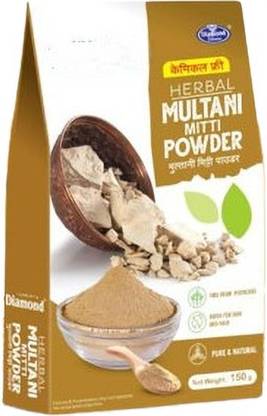 VGSE Chandan Face Pack