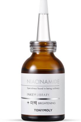 Tonymoly Inkey Library Niacinamide