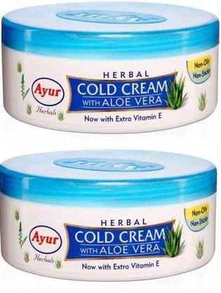 Ayur COLD CREAM _ PACK OF 2