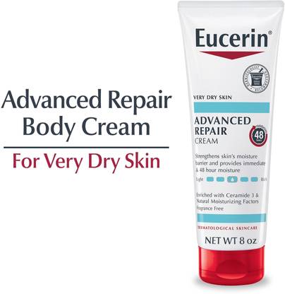 Eucerin Advanced Repair Body Cream Body Cream for Very Dry Skin