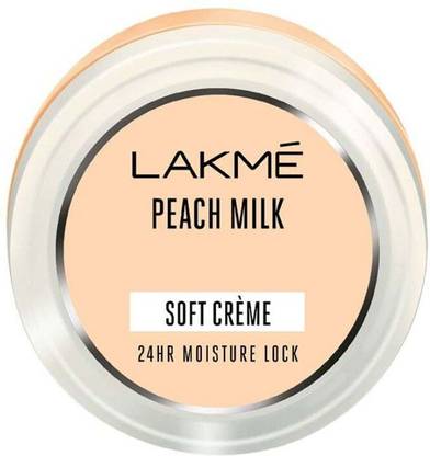 Lakmé Peach Milk Soft crme