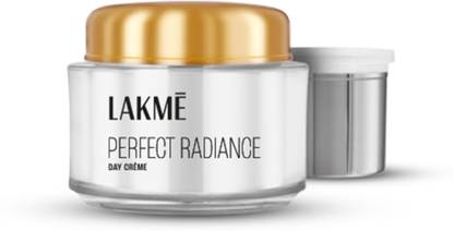 Lakmé Perfect Radiance brightening Day Face Cream Refill Pack