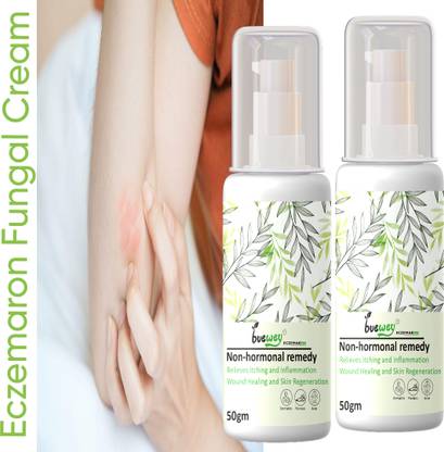 buewey eczemaron anti fungal Clear Skin Fast with Ecz Anti-Fungal Cream Boost nens