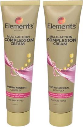 Element face Cream pack of 2