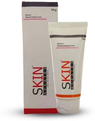 SKIN AFFAIRS Intense Moisturizing Cream